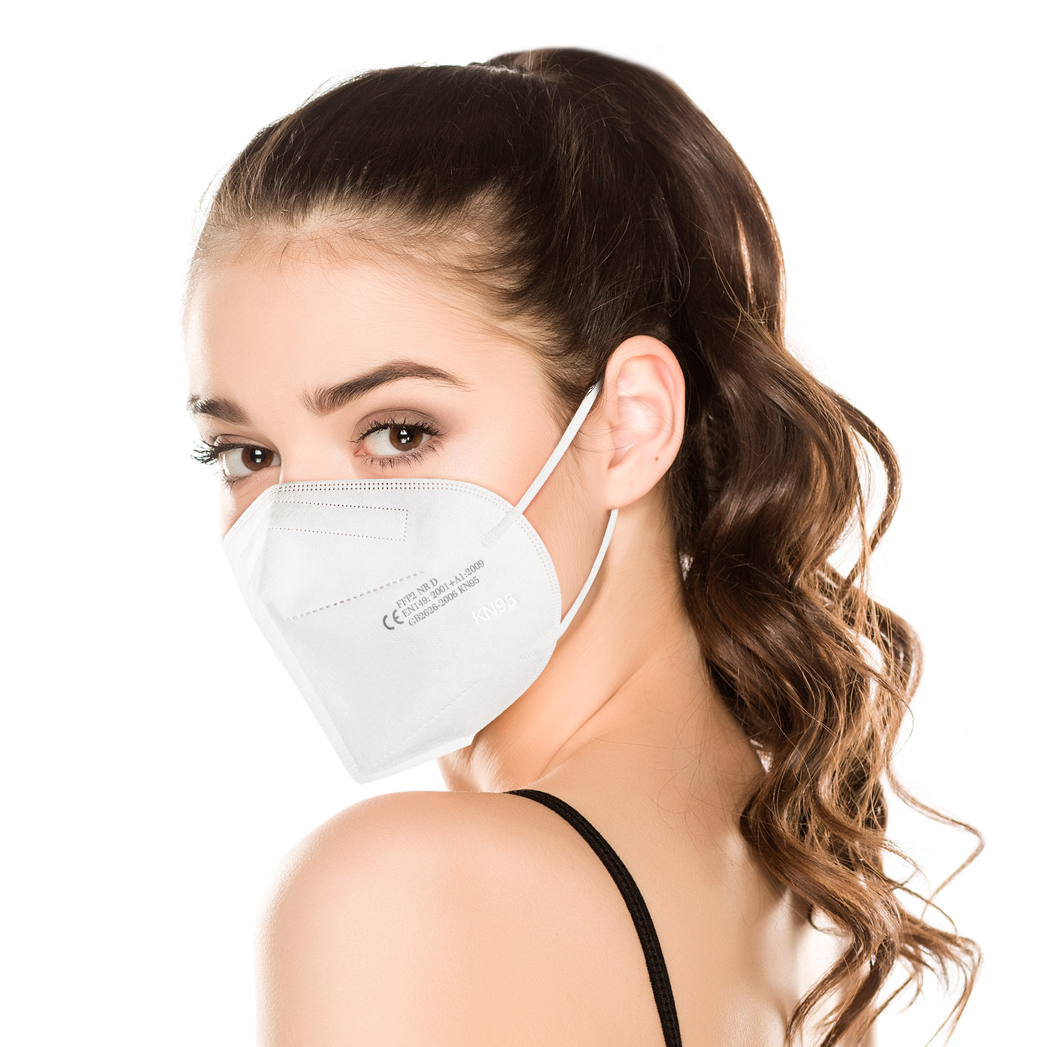 KN95-Face Mask